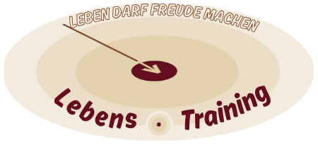 Logo Lebens-Training