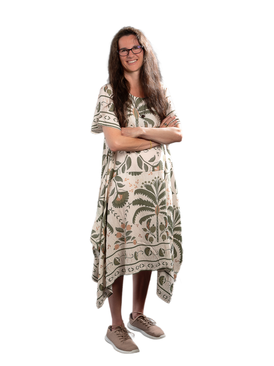 Maria ganz